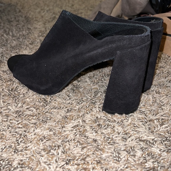 pedro garcia heel